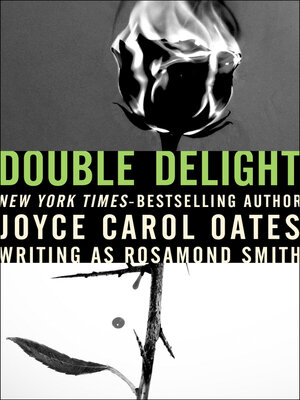 cover image of Double Delight